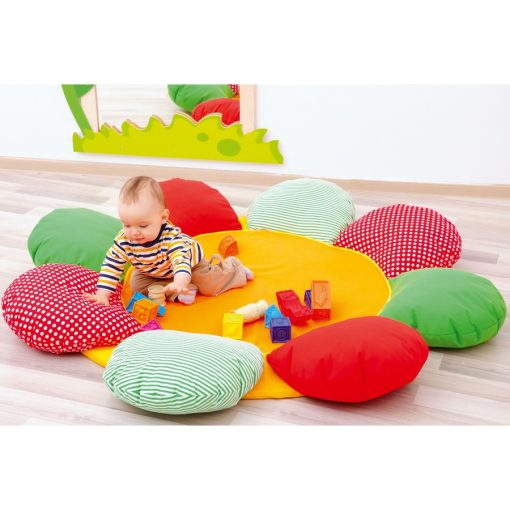 Virág padlópárna MB 101 218 