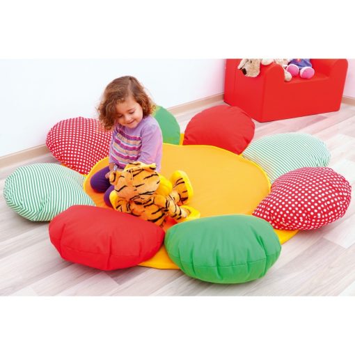 Virág padlópárna MB 101 218 