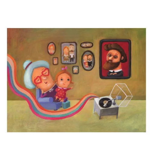 Papírszínház: Gyermekjátékok