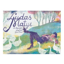 Papírszínház: Ludas Matyi