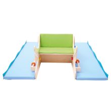 MB099 621 Szenzoros Krokodilsziget