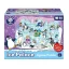 Jégpalota puzzle: 50 db-os (Ice Palace) ORCHARD TOYS OR298