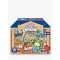 Barangolás a Múzeumban játék, puzzle és ajándék poszter ORCHARD TOYS OR297