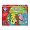 Esőerdő párosító játék (Rainforest Match) ORCHARD TOYS OR111