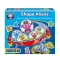 Űrlények és formák társasjáték (Shape Aliens) ORCHARD TOYS OR114