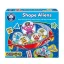 Űrlények és formák társasjáték (Shape Aliens) ORCHARD TOYS OR114