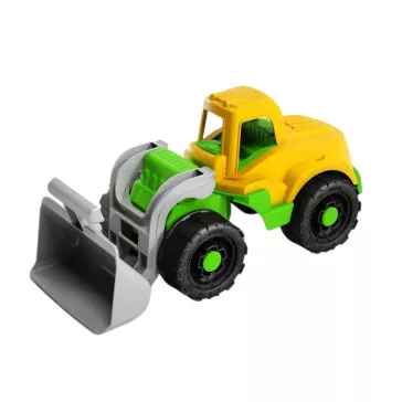 Mini bulldózer  29 cm