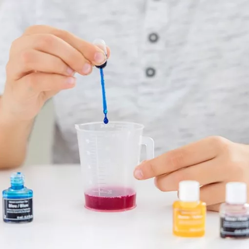 Zselés Szappanok (Jelly Soaps) Sentosphere SA221