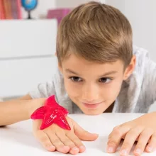 Zselés Szappanok (Jelly Soaps) Sentosphere SA221