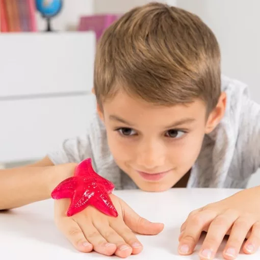 Zselés Szappanok (Jelly Soaps) Sentosphere SA221