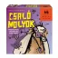 Csaló molyok