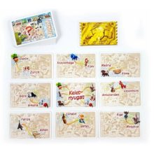 Ticket to Ride - Az első utazás