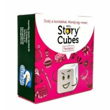 Sztorikocka Fantázia