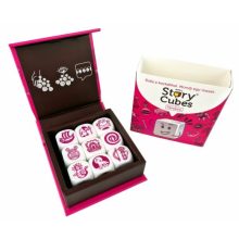 Sztorikocka Fantázia