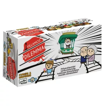 Villamosdilemma