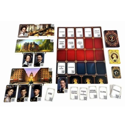 Bűnügyi krónikák: 1900