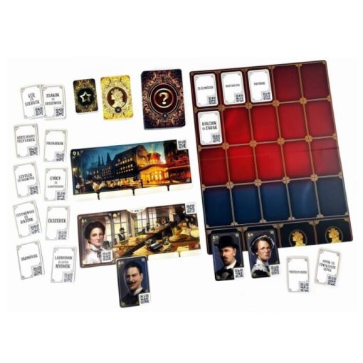 Bűnügyi krónikák: 1900