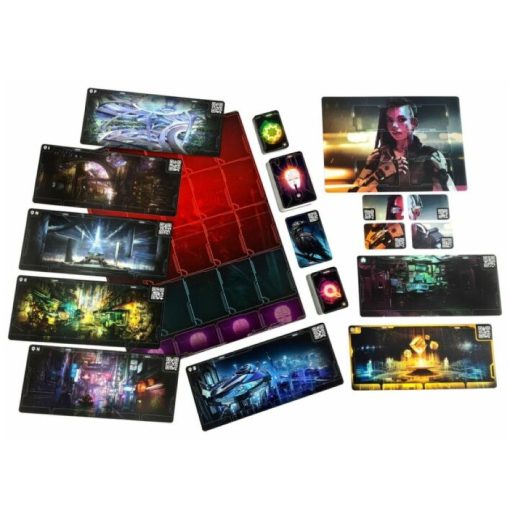 Bűnügyi krónikák: 2400