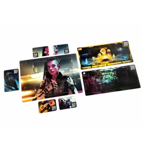 Bűnügyi krónikák: 2400