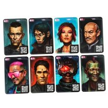 Bűnügyi krónikák: 2400