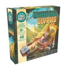 Logiquest: Shadow Glyphs