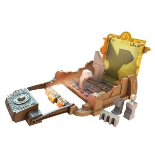 Logiquest: Shadow Glyphs