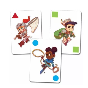 Miénk a vár!