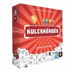 Kulcskérdés