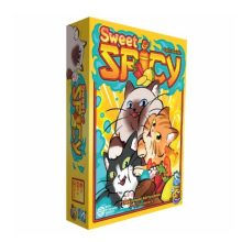 Sweet & Spicy