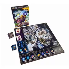 Varázslatos krónikák: A holdkövek nyomában