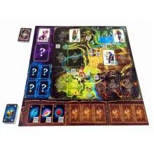 Varázslatos krónikák: A holdkövek nyomában