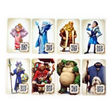 Varázslatos krónikák: A holdkövek nyomában