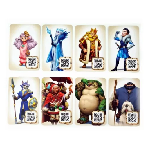 Varázslatos krónikák: A holdkövek nyomában