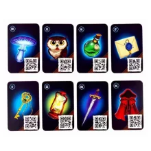 Varázslatos krónikák: A holdkövek nyomában