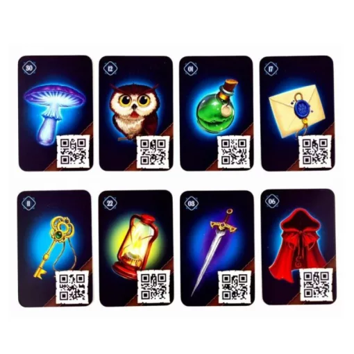 Varázslatos krónikák: A holdkövek nyomában