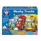 Maszatos Kocsik (MUCKY TRUCKS) ORCHARD  OR118