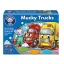 Maszatos Kocsik (MUCKY TRUCKS) ORCHARD  OR118