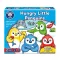 Éhes kicsi pingvinek (HUNGRY LITTLE PENGUINS) ORCHARD OR119