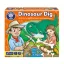 Dínó ásatás (DINOSAUR DIG) ORCHARD OR124