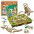 Dínó ásatás _ DINOSAUR DIG ORCHARD OR124