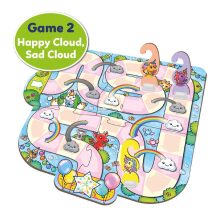 Egyszarvú Móka _ UNICORN FUN ORCHARD TOYS OR123