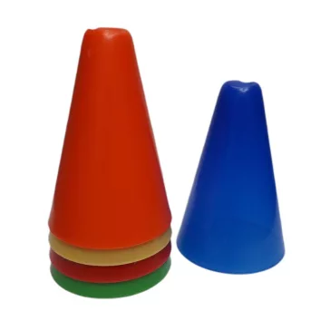 Bója 18 cm es több színben