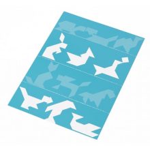 Tangram állatok - Mágneses fejlesztő játék EduLogic - Scratch Europe