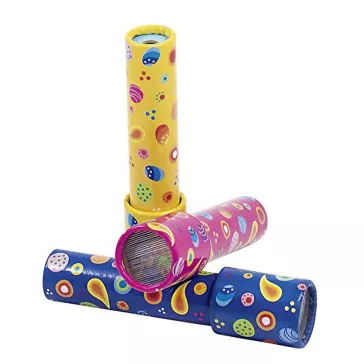 Kaleidoszkóp: Galaxi (GOKI) GK60857