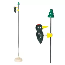 Kopácsoló harkály: nagy (Goki) GKTT825 