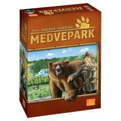 Medvepark