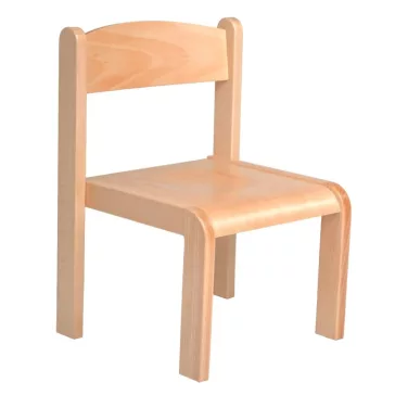 Margó szék rakasolható - 30 cm