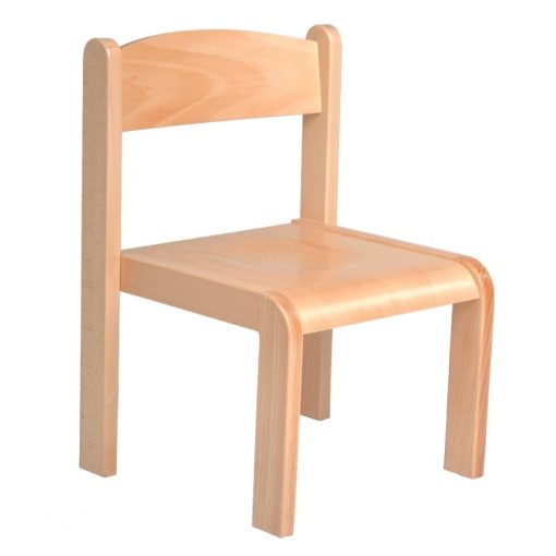 Margó szék rakasolható - 30 cm