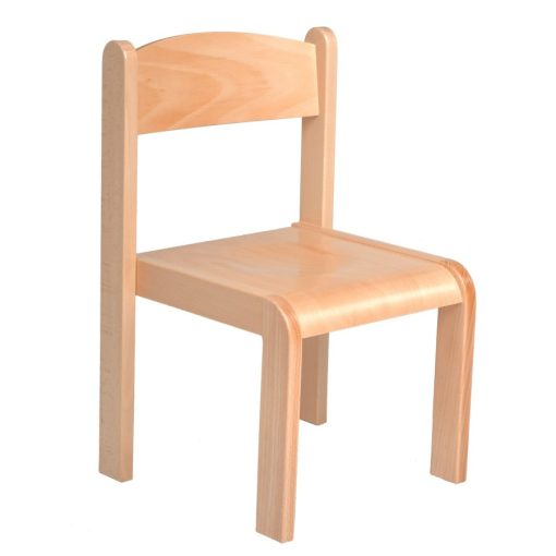 Margó szék rakasolható - 34 cm