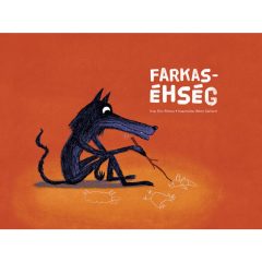 Papírszínház: Farkaséhség